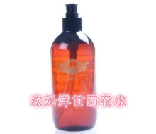 诱香 欢沁洋甘菊花水500ml化妆品