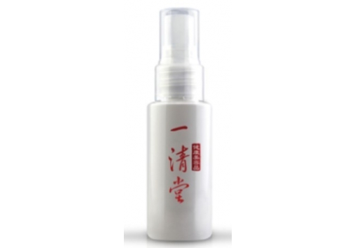 一清堂 清痘调理水35ml