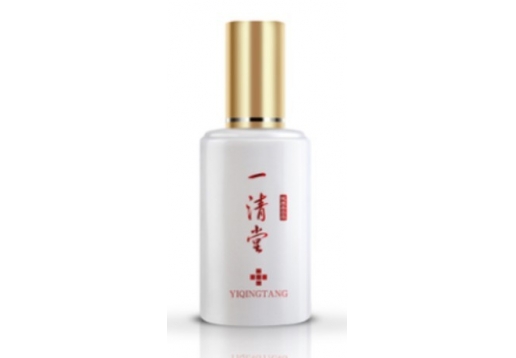 一清堂 清敏调理水90ml