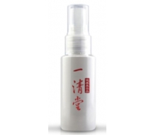 一清堂 清痘调理水35ml