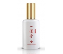 一清堂 清敏调理水90ml