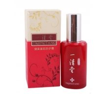 一清堂 清素素肌防护霜50ml