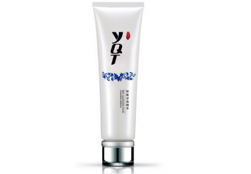 一清堂 青花瓷珍藏版舒缓洁面精华100ml