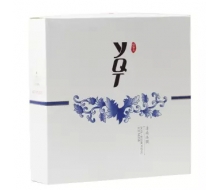 一清堂YQT 青花瓷清痘冰膜12片/盒化妆品