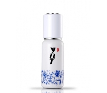 一清堂YQT 青花瓷珍藏版舒缓乳液40ml 化妆品