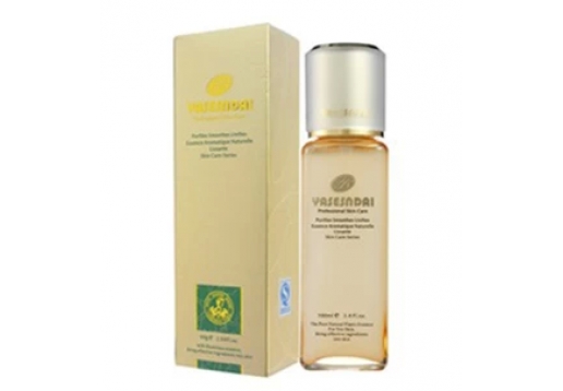 娅丝圣黛 天然乳保湿爽肤水100ml