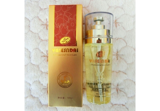 娅丝圣黛 茶树控油爽肤水100ml
