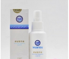 源素 生态水110ML 改名为酵素精华液