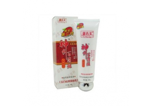 御春美 二代神农百消斑洁面乳100G