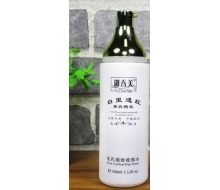 御春美 第三代神农百消斑毛孔细致收缩水100ML 现:白里透红毛孔细致收缩水100ml化妆品