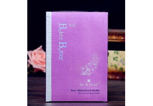 悦来悦好 水嫩白SPA面膜贴 6片/盒