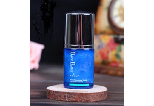 悦来悦好 悦亮灵眸银丝肽20ml
