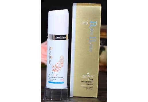 悦来悦好 悦爽清痘花雨露120ml