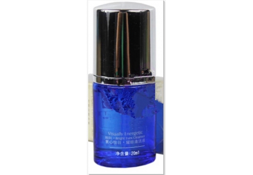 悦来悦好 赏心悦目*耀眼清洁液20ml