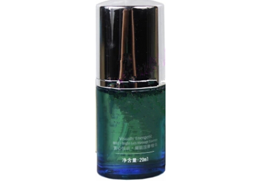 悦来悦好 赏心悦目*耀眼按摩精华20ml 