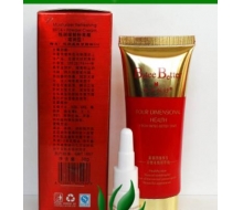 悦来悦好 悦润保鲜粉亮霜清柔型38g