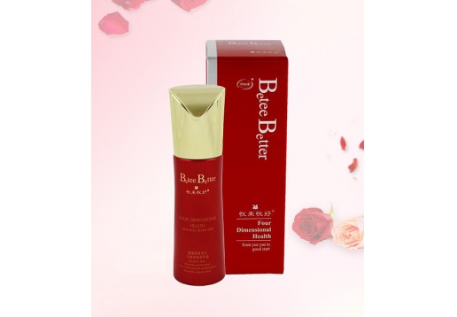 悦来悦好 亮颜美肤滋氧膜100ml