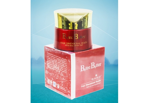 悦来悦好 悦润保鲜水乳霜（水润细腻型）50g 