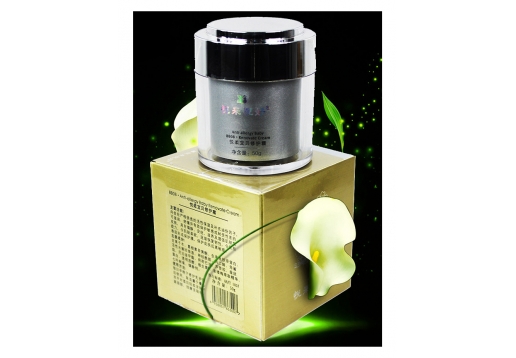 悦来悦好 悦柔宝贝修护霜50g 