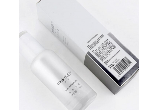 悦来悦好  冰肌焕肤沁润水100ml