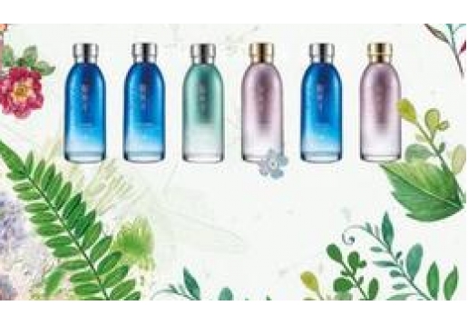 御芳可 五水一晶 新调肤系列