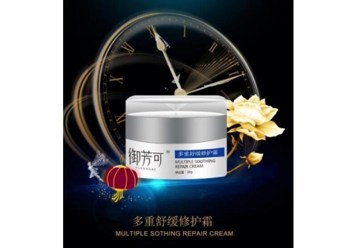 御芳可 多重舒缓修护霜