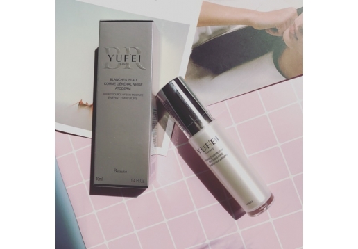 妤菲 水漾活肤拍拍乳40ml