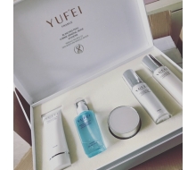 妤菲 补水水动力五件套化妆品