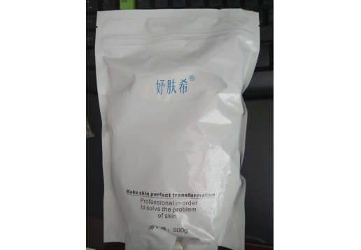 妤肤希 水份平衡膜粉500g 