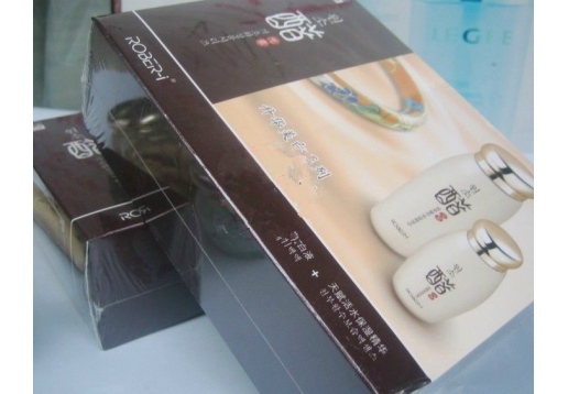  御露醋元素 常白细肤美白精日用夜用2支装