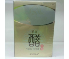  御露醋元素 莹焕采眼膜10PS化妆品