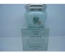 御露醋元素 清润调护保湿乳霜50g化妆品