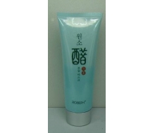  御露醋元素 清润调护保湿面膜120g化妆品
