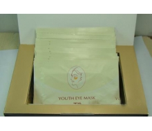 御露醋元素 青春眼膜12片化妆品