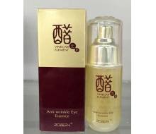 御露醋元素 无痕眼部精华40ml 化妆品