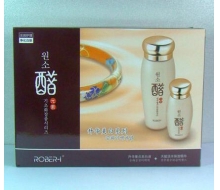 御露醋元素 升华重点美白液+天赋活水保湿精华20g化妆品