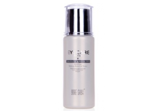 芸斯 柔和卸妆液80ml