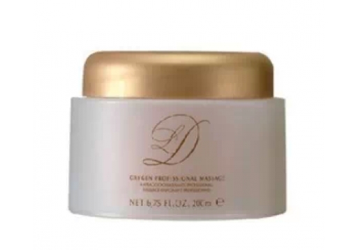 韵姿  4D注氧丰胸按摩霜200ml