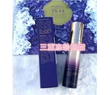韵姿  75.15三重冻龄眼霜30ML化妆品