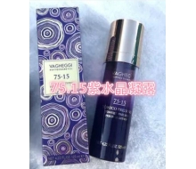 韵姿 75.15紫水晶凝露125ml化妆品