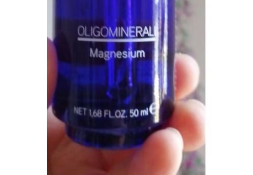 韵姿 补湿矿物元素精华液50ML