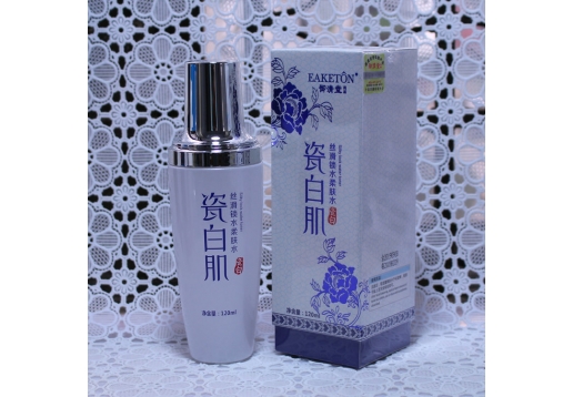 御清堂 瓷白肌丝滑锁水柔肤水120ml