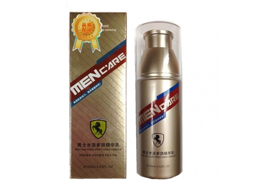 御清堂 男士水活多效精华乳100ml