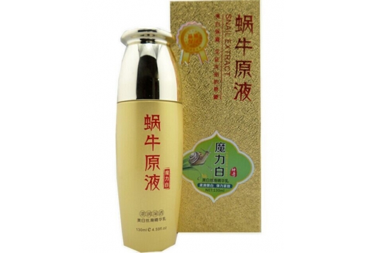 御清堂 蜗牛原液魔力白美白补水柔肤水130ml