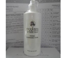 雨淑缇 芳香清爽洁面乳500ml