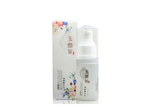 玉雪尔 净颜真白水 40ml 