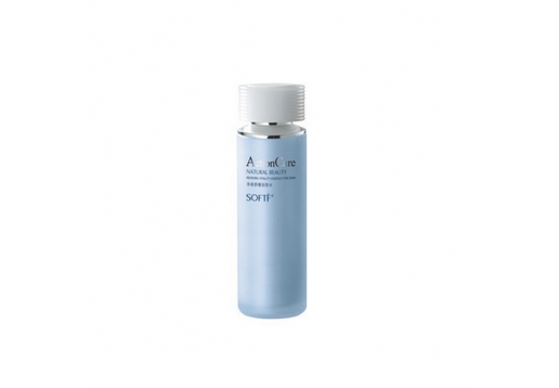 玉颜素 净泉舒缓安肤水120ml