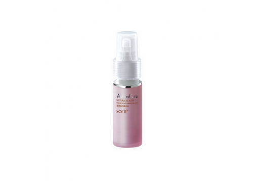 玉颜素  金质润白精华液30ml