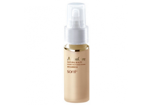 玉颜素 凝世金颜精华液30ML