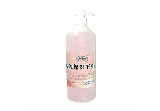 御韵 玫瑰保湿平衡水1000ml